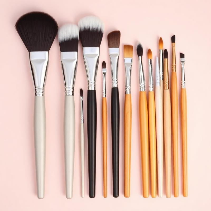 Εργαλεία & Πινέλα